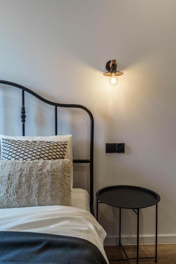 Loftowy Apartament W Sercu Slaska Руда-Слёнска Экстерьер фото