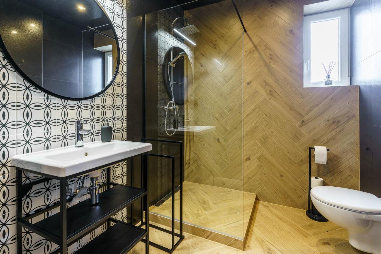 Loftowy Apartament W Sercu Slaska Руда-Слёнска Экстерьер фото