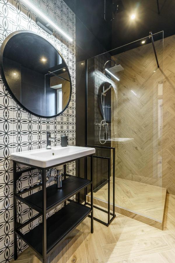 Loftowy Apartament W Sercu Slaska Руда-Слёнска Экстерьер фото
