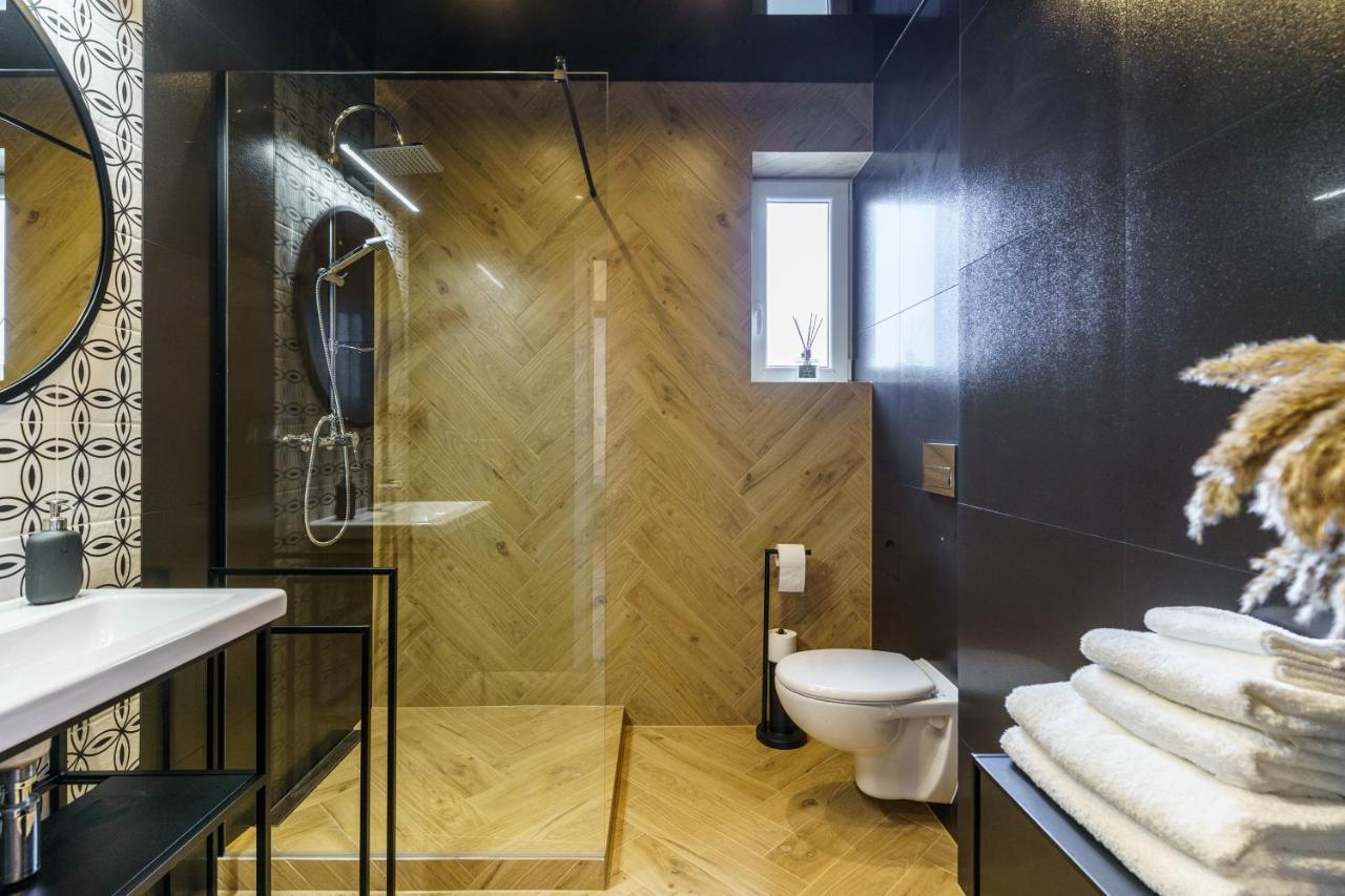 Loftowy Apartament W Sercu Slaska Руда-Слёнска Экстерьер фото